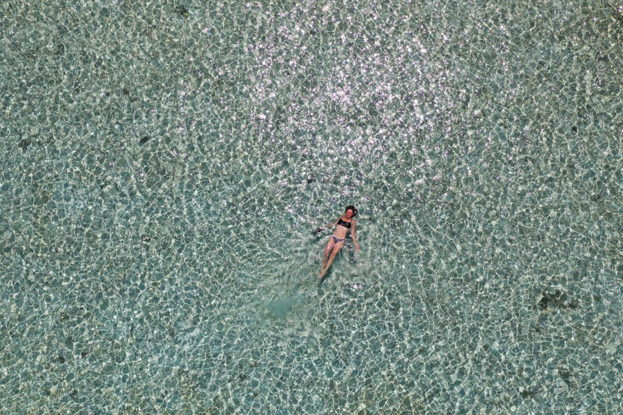 Araya Dive Resort Togean Bomba Luaran gambar